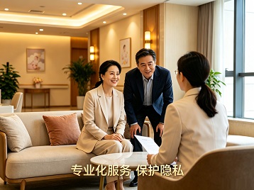 茌平有偿售卵代生女生的客户的客户群体有哪些