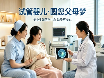 茌平辅助生育服务 试管婴儿行业的兴起背景、发展与未来展望